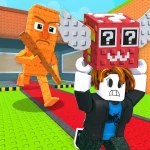 Steal Lucky Blocks from Brainrots