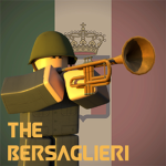 [RIA] The Bersaglieri