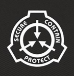 SCP - Foundation - Containment Area 38