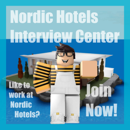 Interview Center | Nordic | Closed |