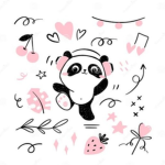 Pandinhas da Ash