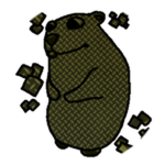Diamond Plate Chomik