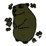 Diamond Plate Chomik