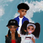 The rising stars of roblox