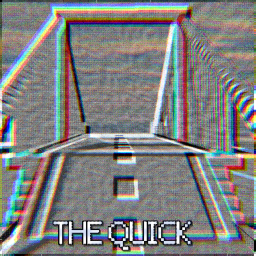 THE QUICK