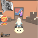 ROBLOX..MIST