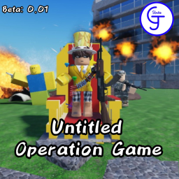 Untitled Operation Game (PRE-ALPHA 0.01)