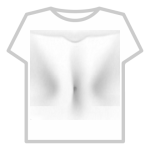 chest shading