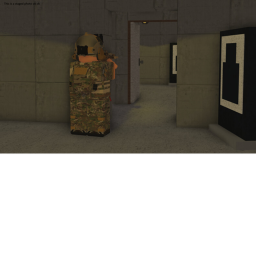 gun wars free items