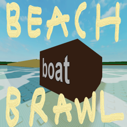 Beach Brawl