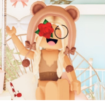 We are just Roses シ
