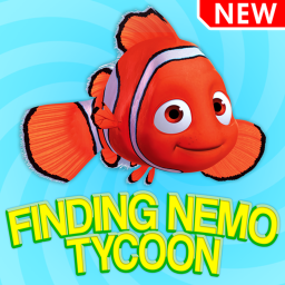 Finding Dory Tycoon!