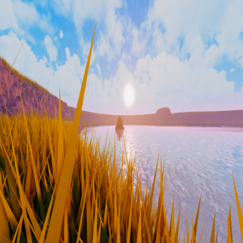 (RoLake) Realistic Lake!