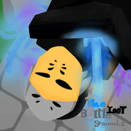 The Lost Battlegrounds