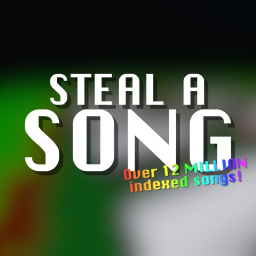 Steal a Song