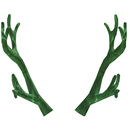 [BEST] Spectral Skull of Nevermoor Antlers
