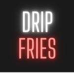 Drip Fries