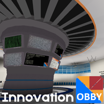 Innovation labs obby!
