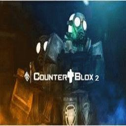 Counter Blox 2 [BETA]