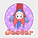 The Jesters!