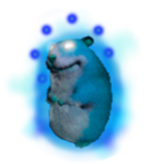 Bluematter Chomik