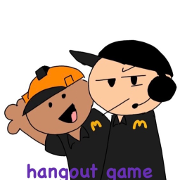 hangout game