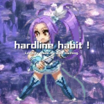 hardline habit !