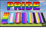 The Rainbow PRIDE Group!