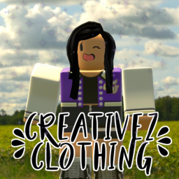 [HOMESTORE] Creativez Clothing