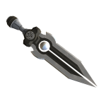 Deathly Sword of Malevolent Luminary 
