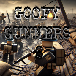 Goofy Gunners 2