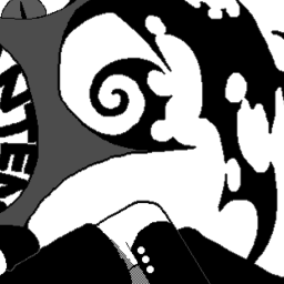°