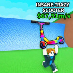 Escape Tsunami For Scooters!