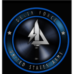 Team Delta Force High Ranks