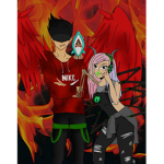 Alex's RP big fan's