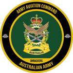 [ADF] AA - Army Aviation Command