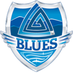 New England Blues