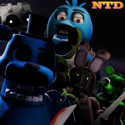 Nightshift Tower Defense icon