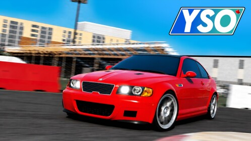 (🚗 CARS & REWARDS) Young Street, Ontario Beta