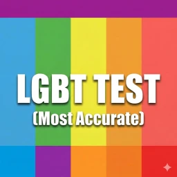 GAY Test icon