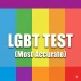 GAY Test icon