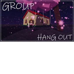 Group Hangout By:M
