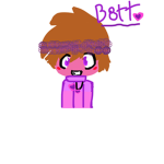 💜Bett 's Fan Group💜