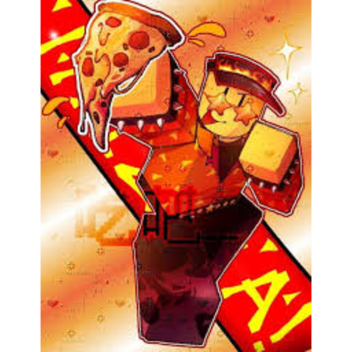 Pizzaria