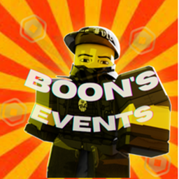 Boon's EVENTS