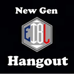New Gen Hangout (EIBL and GVBL)