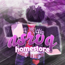 asrvq Homestore
