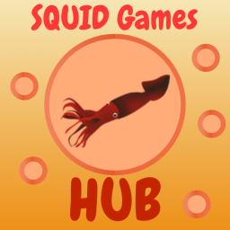 Squid Games Hub