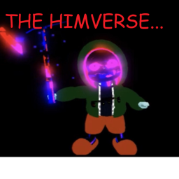 HIMVERSE EPISODE 1