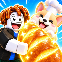 Corgi Bakery 🥐